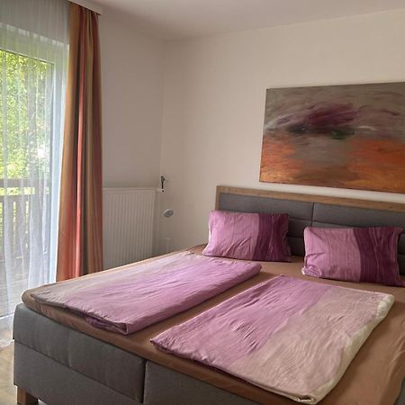 Apartamento Haus Mup Spittal an der Drau Exterior foto