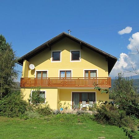 Apartamento Haus Mup Spittal an der Drau Exterior foto