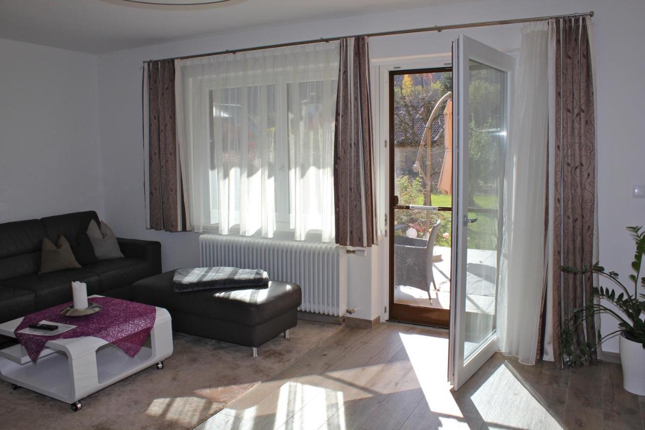 Apartamento Haus Mup Spittal an der Drau Exterior foto