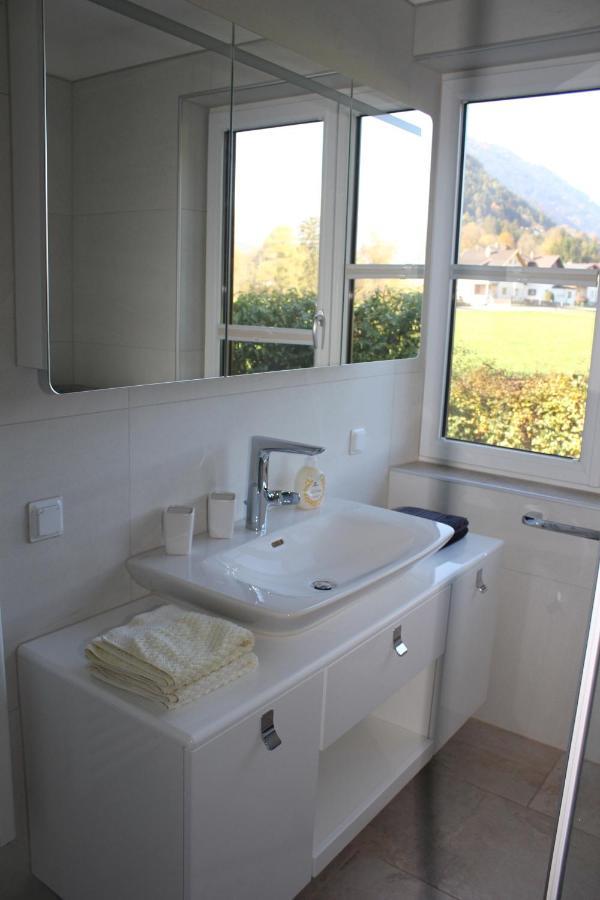 Apartamento Haus Mup Spittal an der Drau Exterior foto