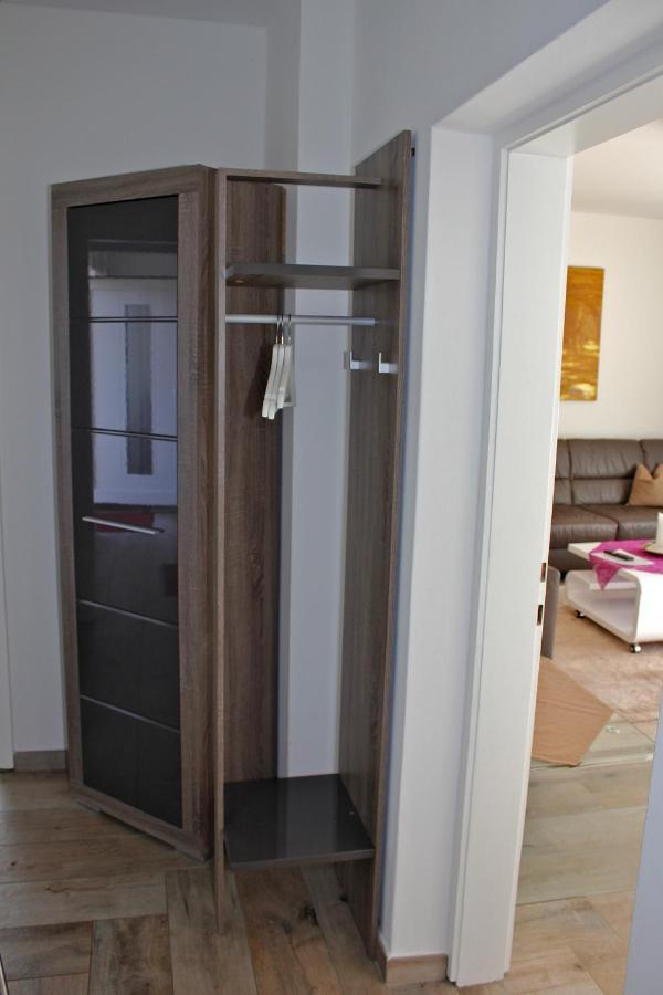 Apartamento Haus Mup Spittal an der Drau Exterior foto