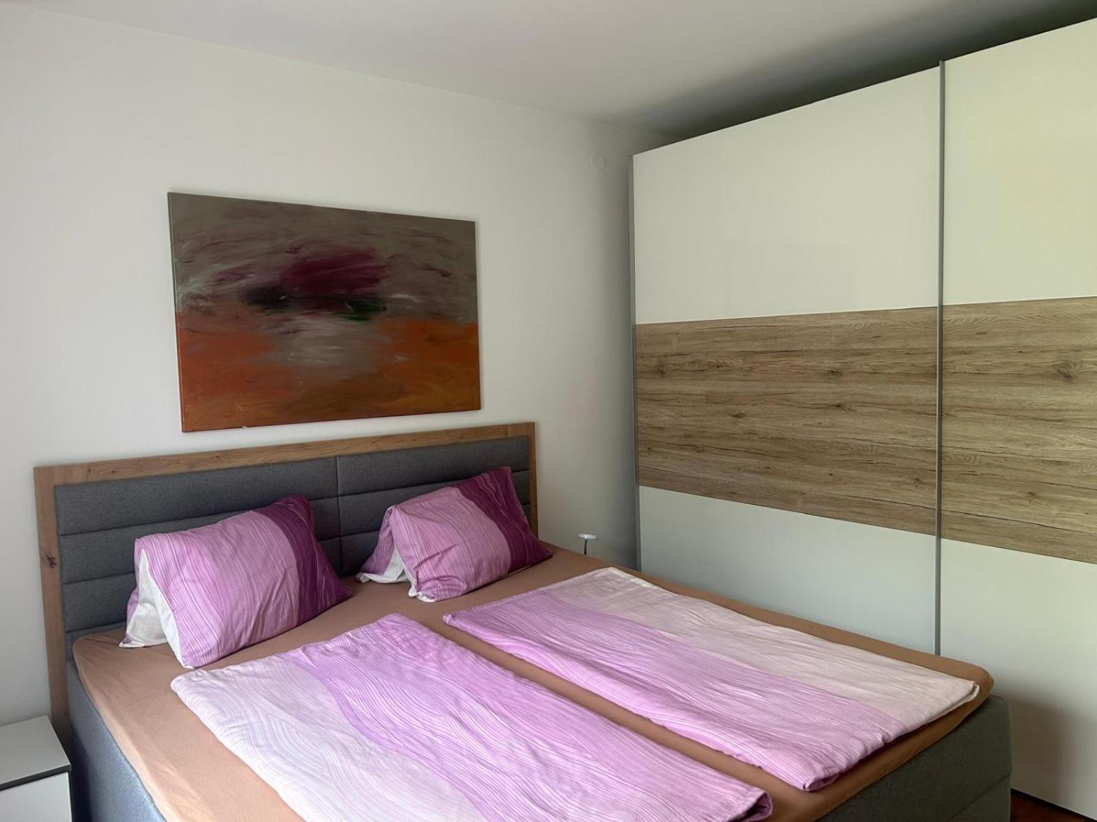 Apartamento Haus Mup Spittal an der Drau Exterior foto