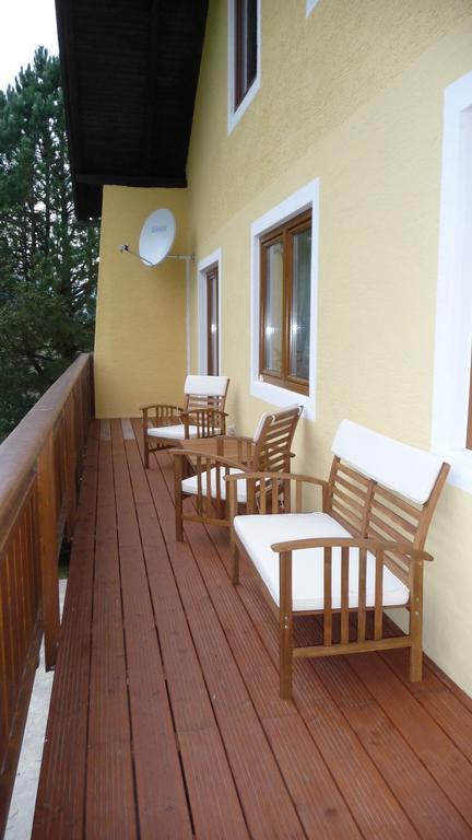 Apartamento Haus Mup Spittal an der Drau Habitación foto