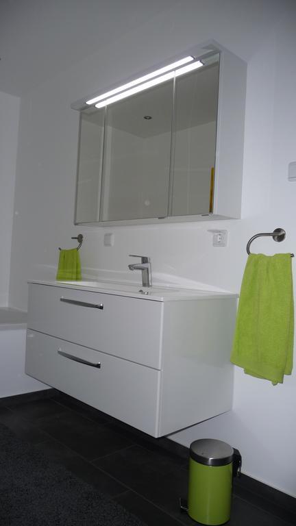 Apartamento Haus Mup Spittal an der Drau Exterior foto