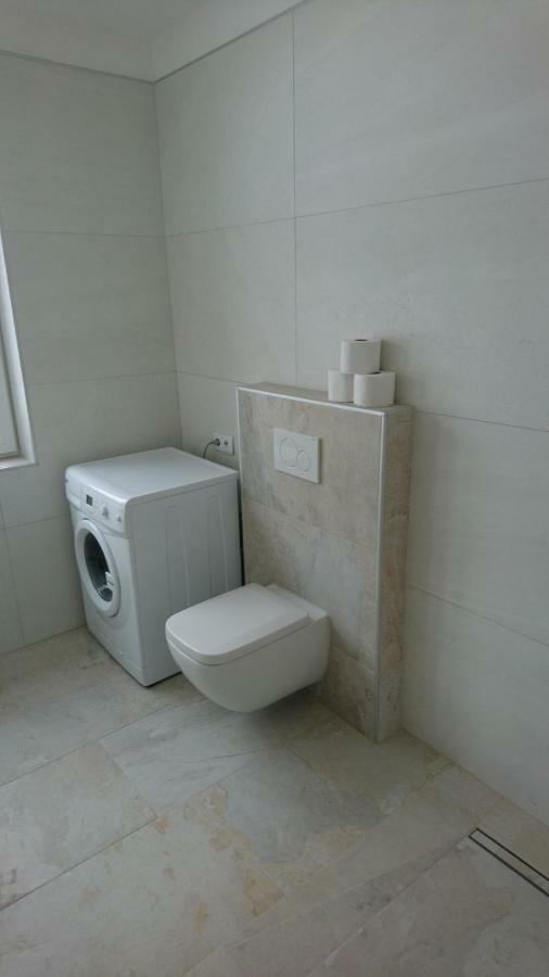 Apartamento Haus Mup Spittal an der Drau Exterior foto
