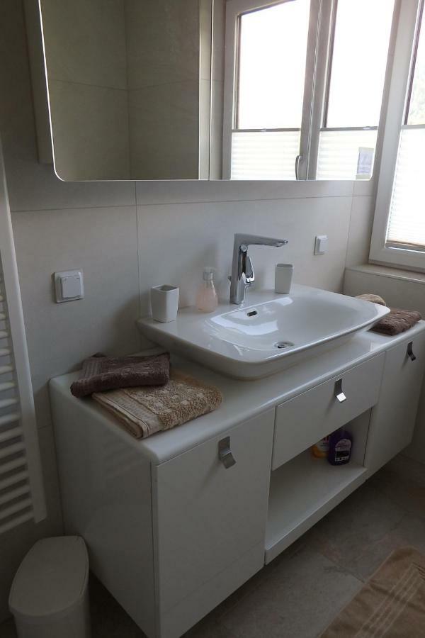 Apartamento Haus Mup Spittal an der Drau Exterior foto