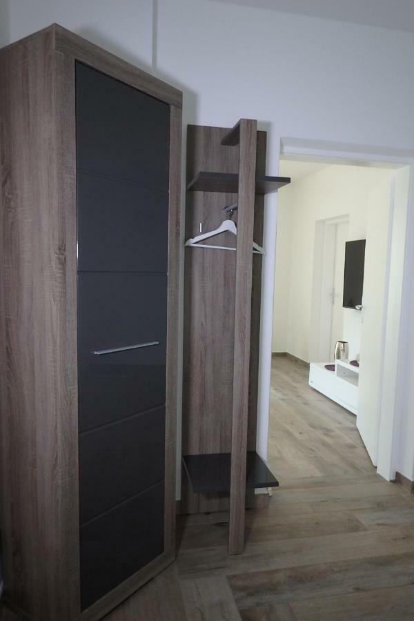Apartamento Haus Mup Spittal an der Drau Exterior foto
